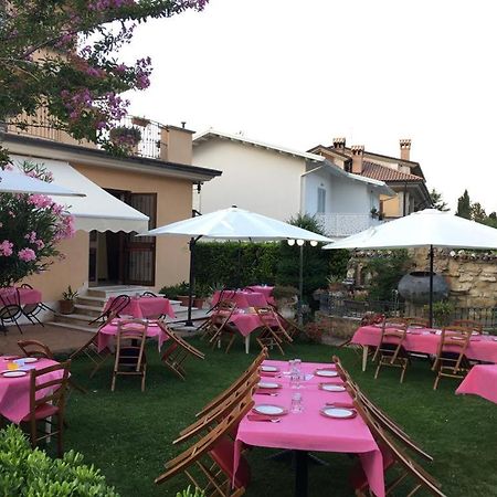 Il Salice Civitella Del Tronto Exterior foto