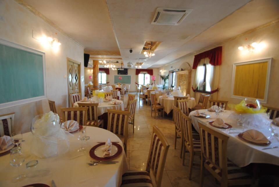 Il Salice Civitella Del Tronto Exterior foto
